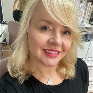 Meet your Posher, Lou